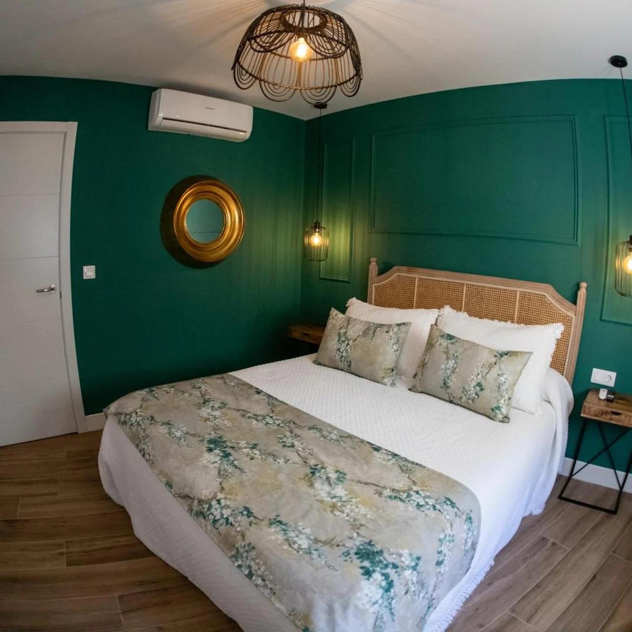 Apartamentos Milord foto
