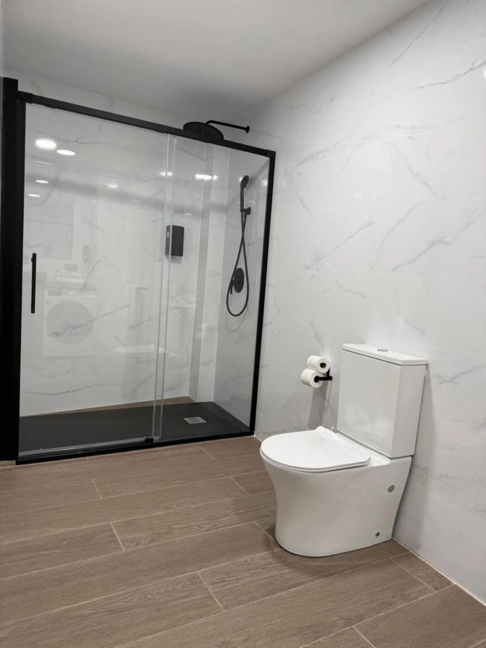 Apartamentos Nuevos en Valencia foto