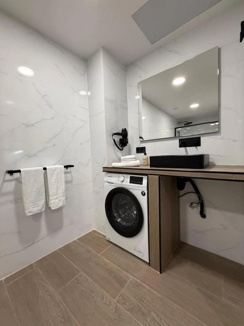 Apartamentos Nuevos en Valencia foto