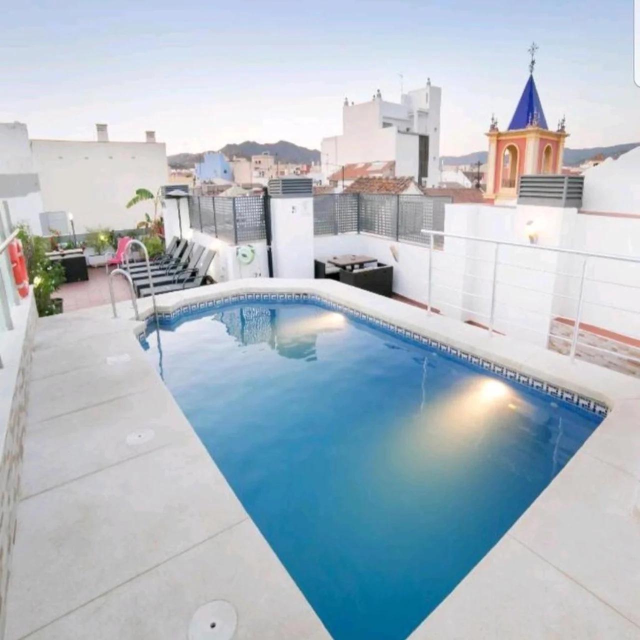 Apartamentos Salamanca photo