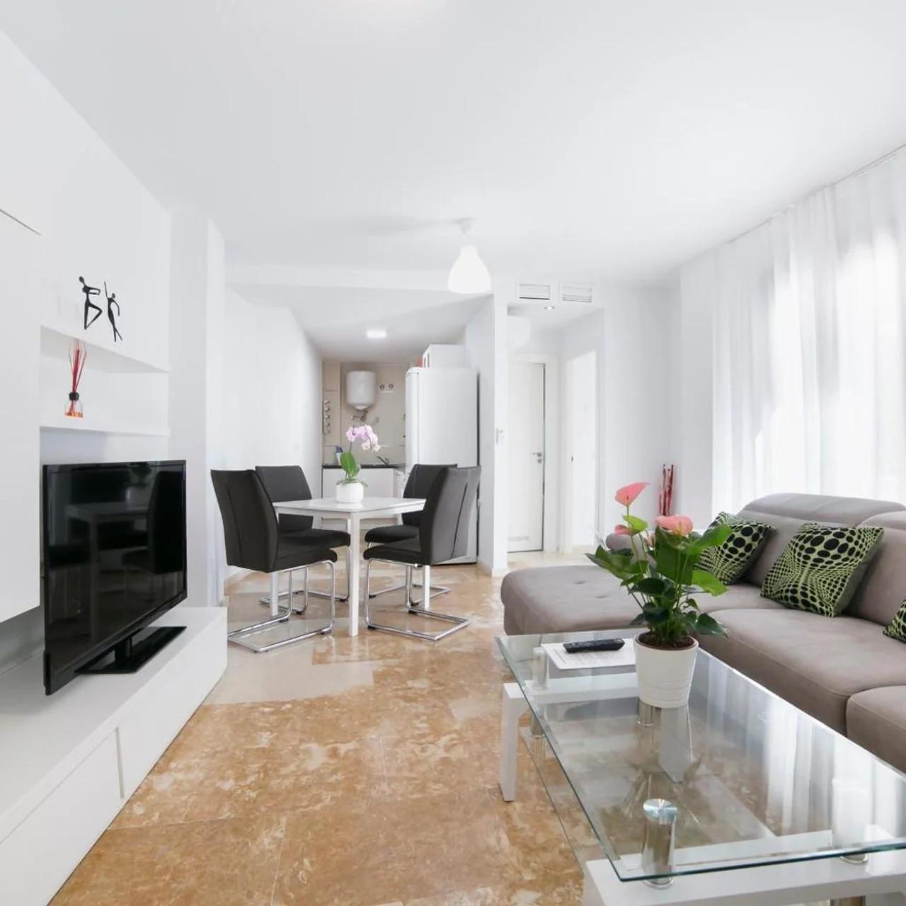 Apartamentos Salamanca photo