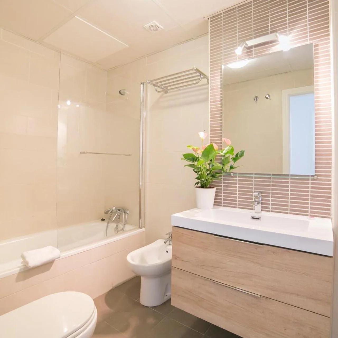 Apartamentos Salamanca photo