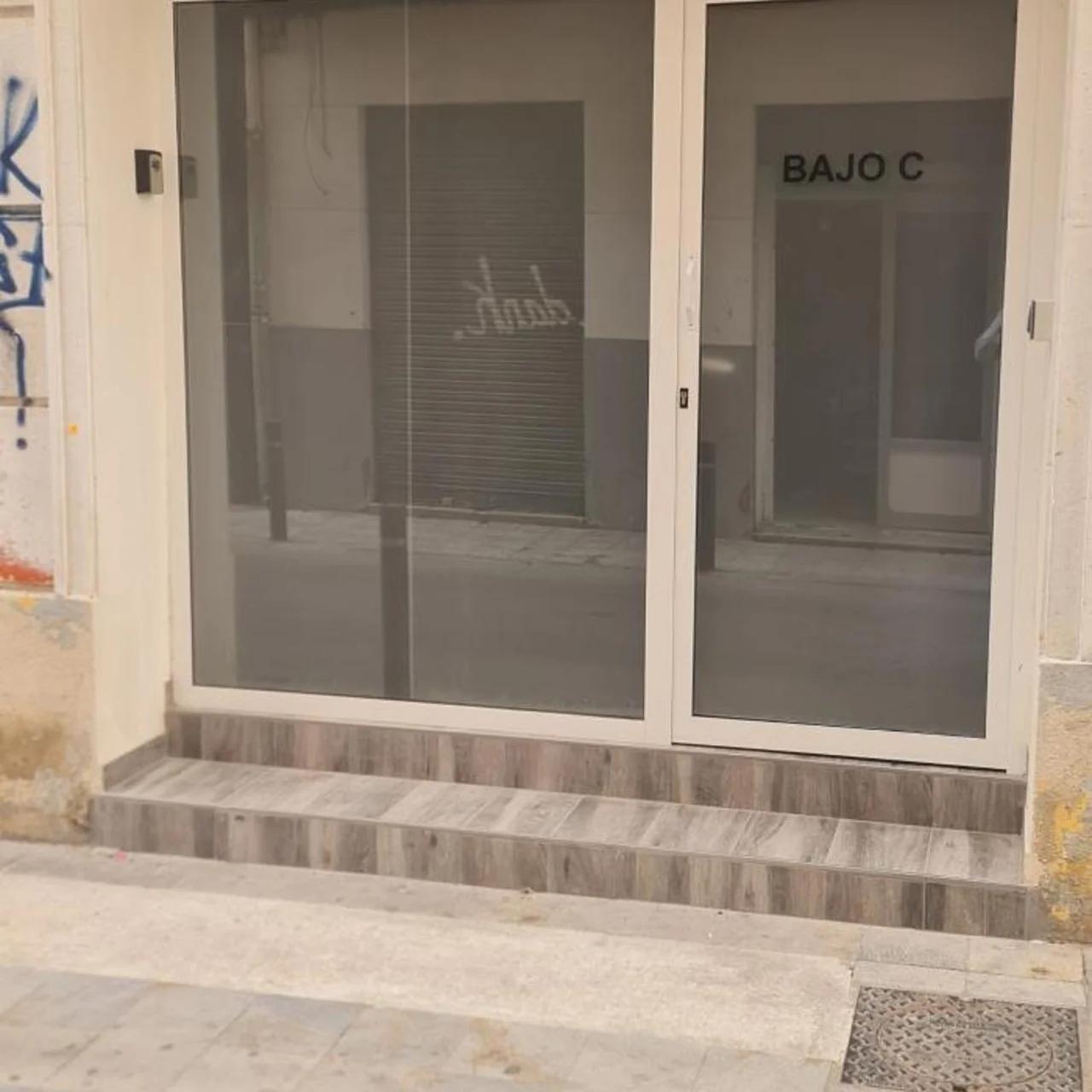Apartamentos San Agustín foto