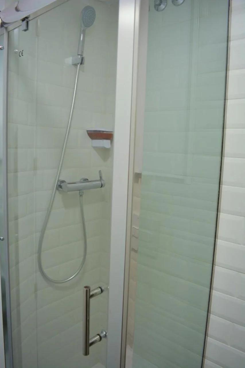 Apartamentos San Agustín foto