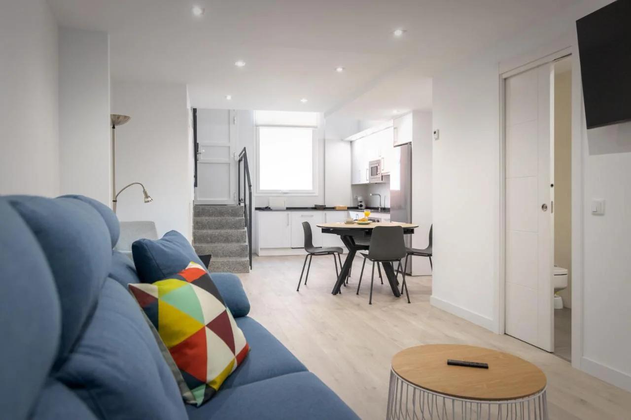 Apartamentos Soria Suites photo