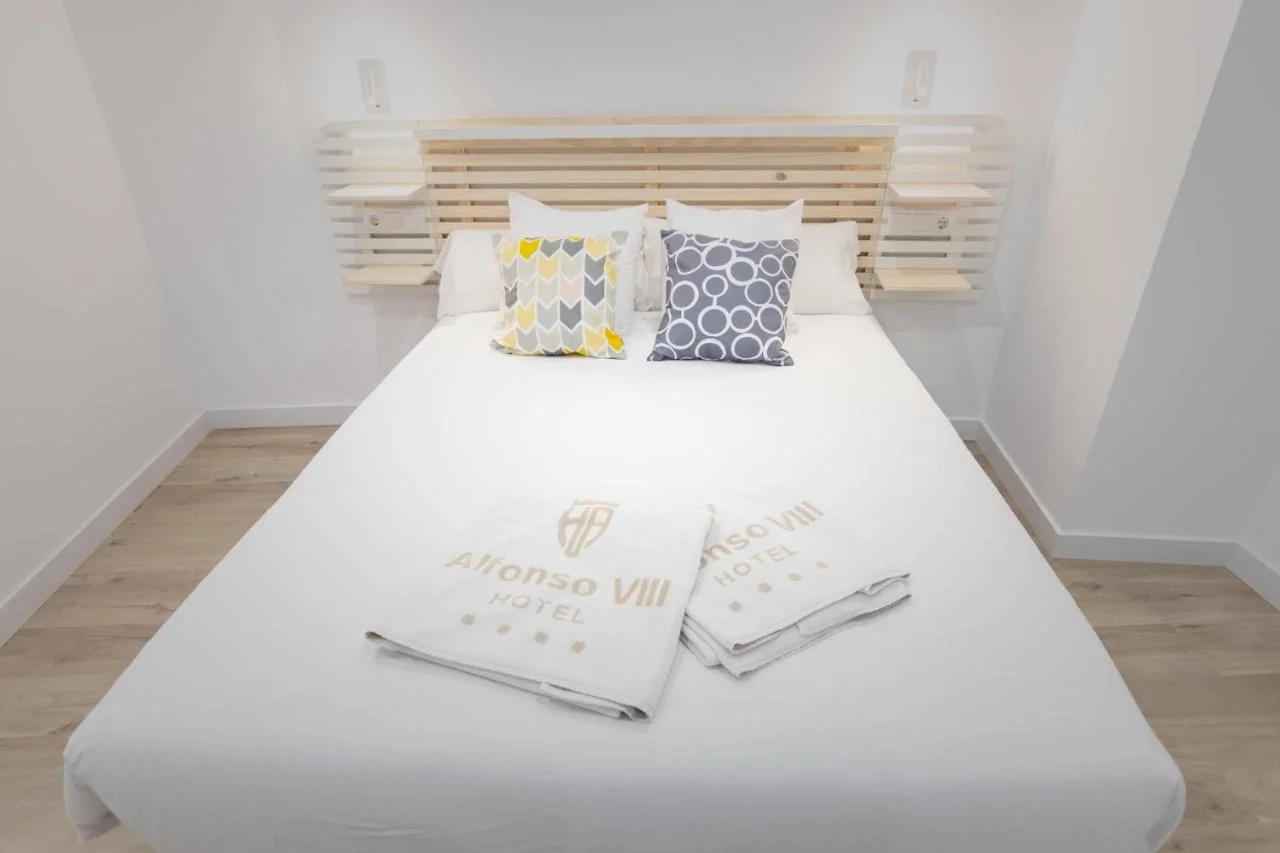 Apartamentos Soria Suites photo