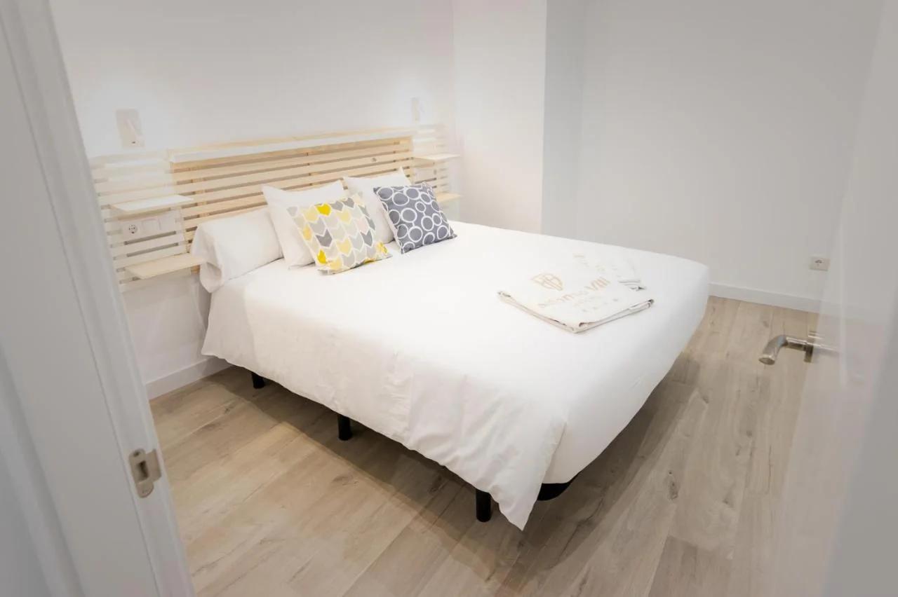 Apartamentos Soria Suites photo