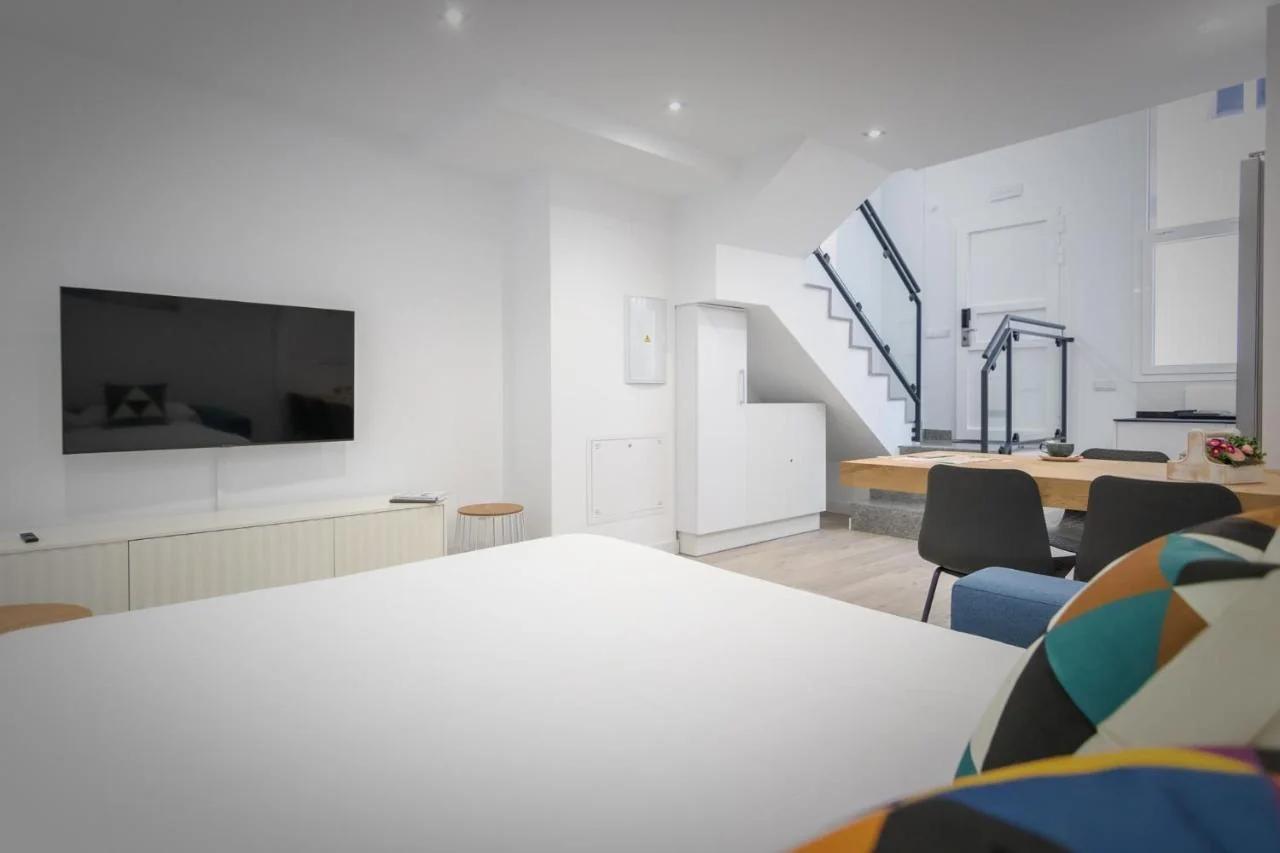 Apartamentos Soria Suites photo
