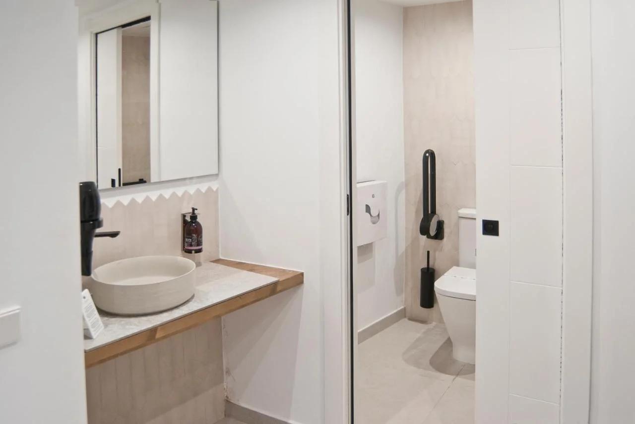 Aparthotel El Cargol photo