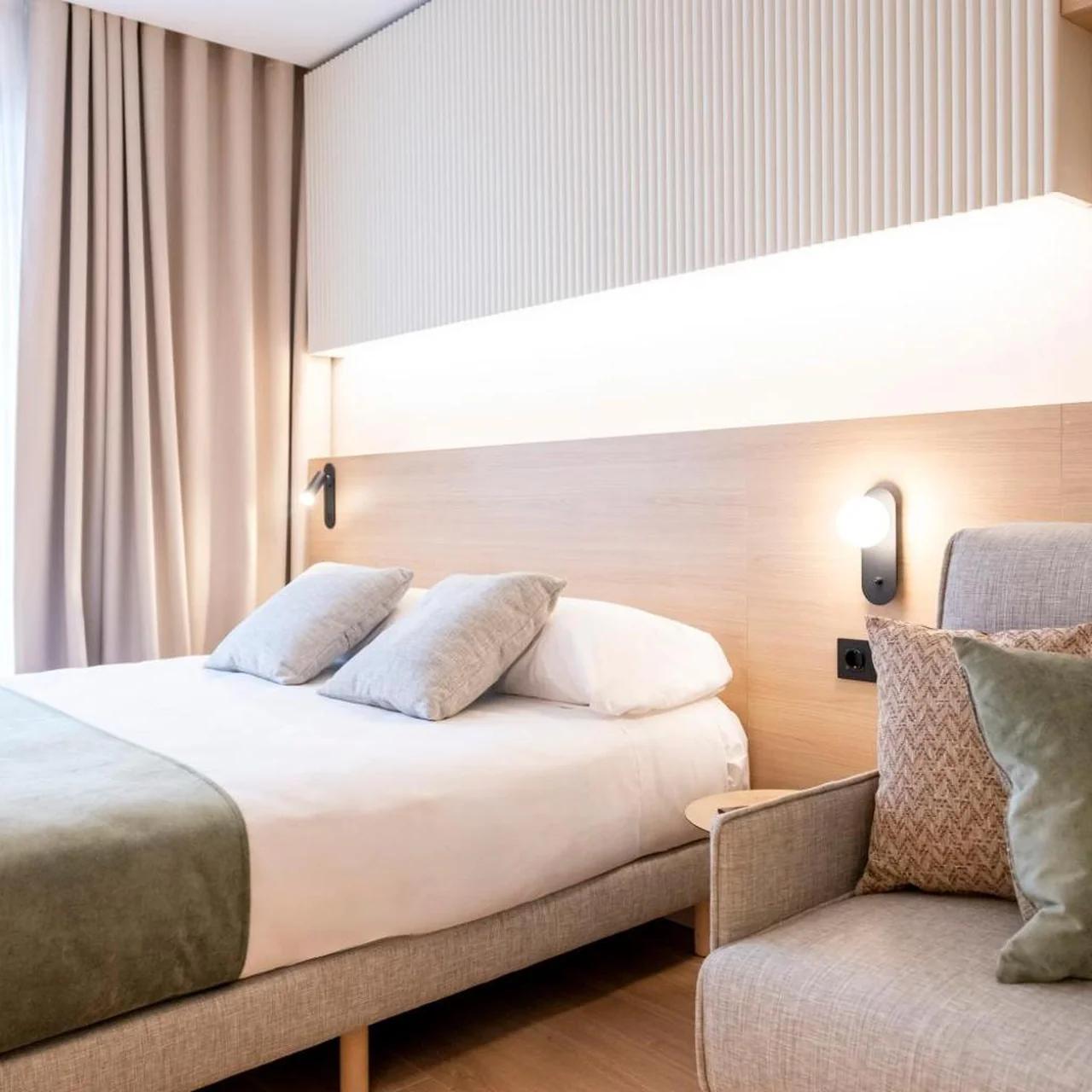 Aparthotel Atenea Calabria