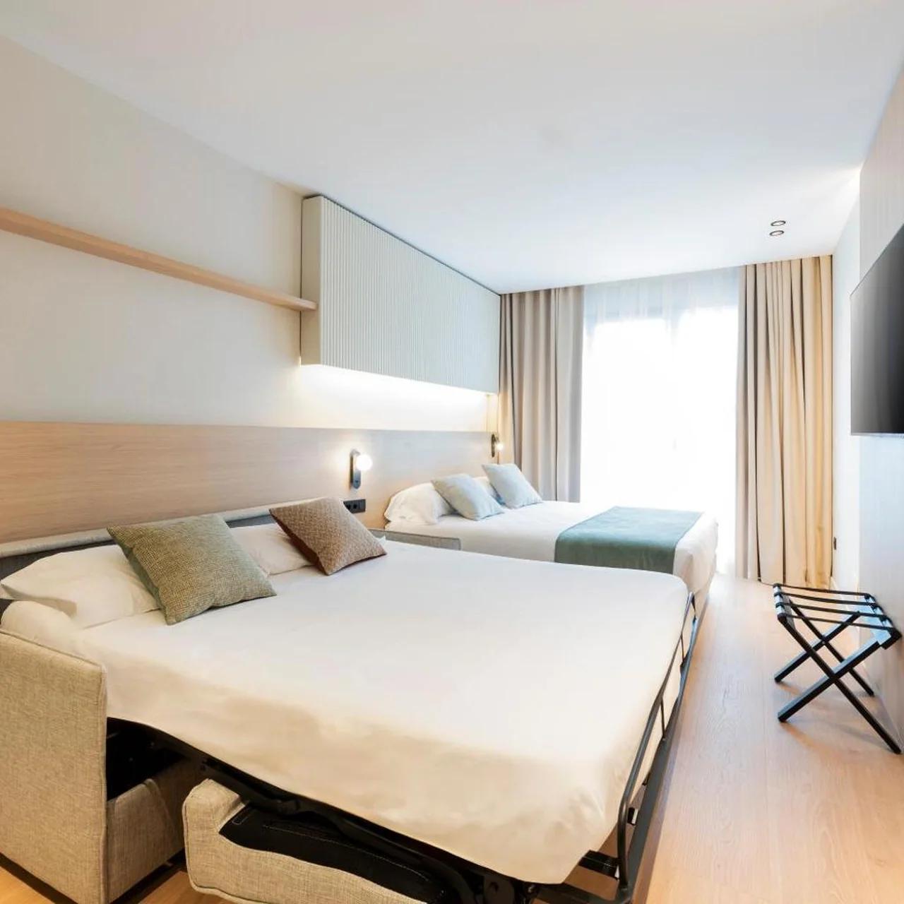 Aparthotel Atenea Calabria photo