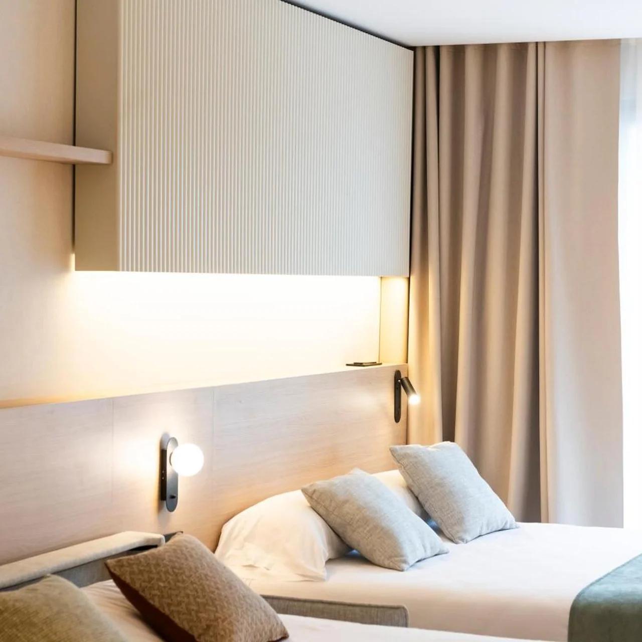 Aparthotel Atenea Calabria photo