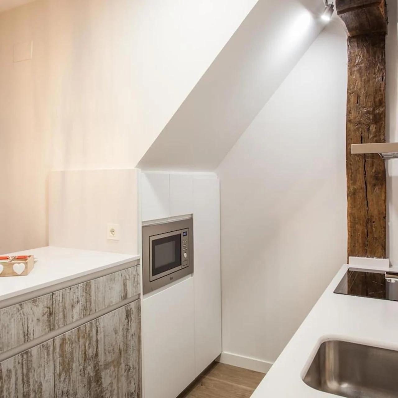 Apartment in the Old Town photo