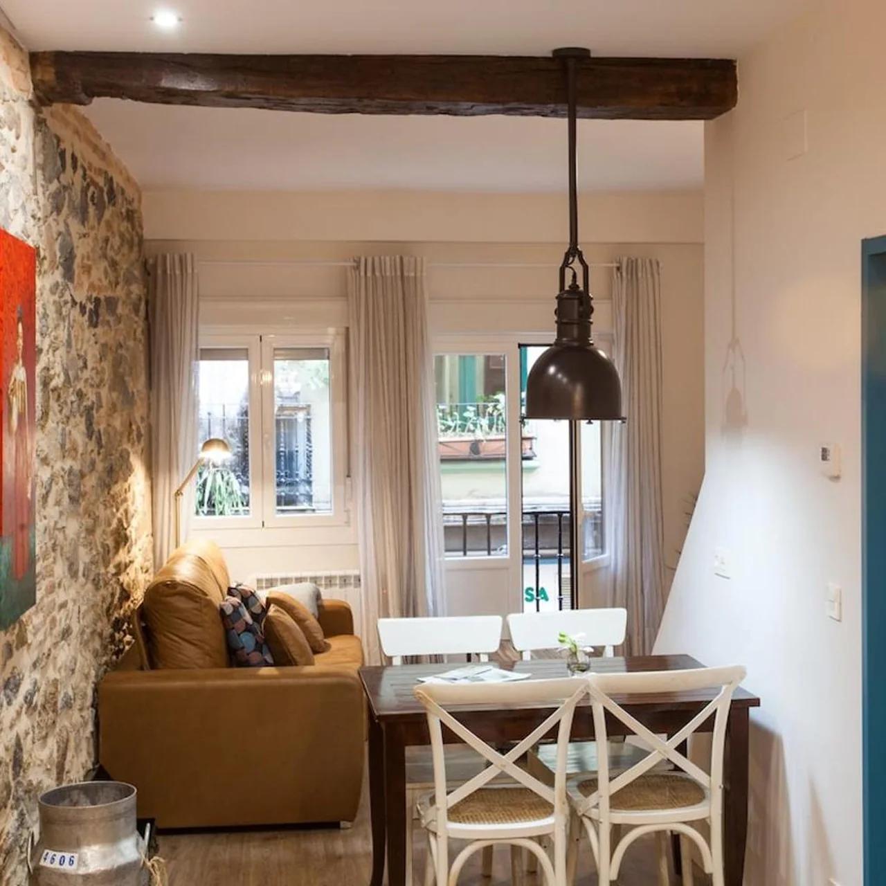 Apartment in the Old Town photo