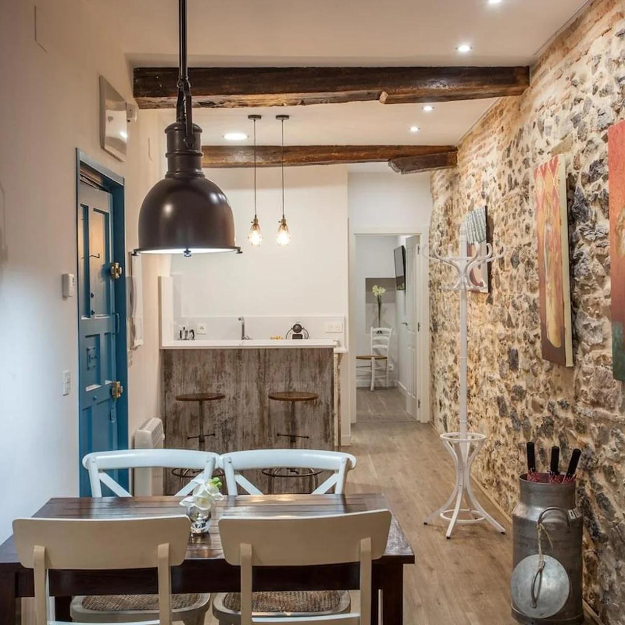 Apartment in the Old Town photo