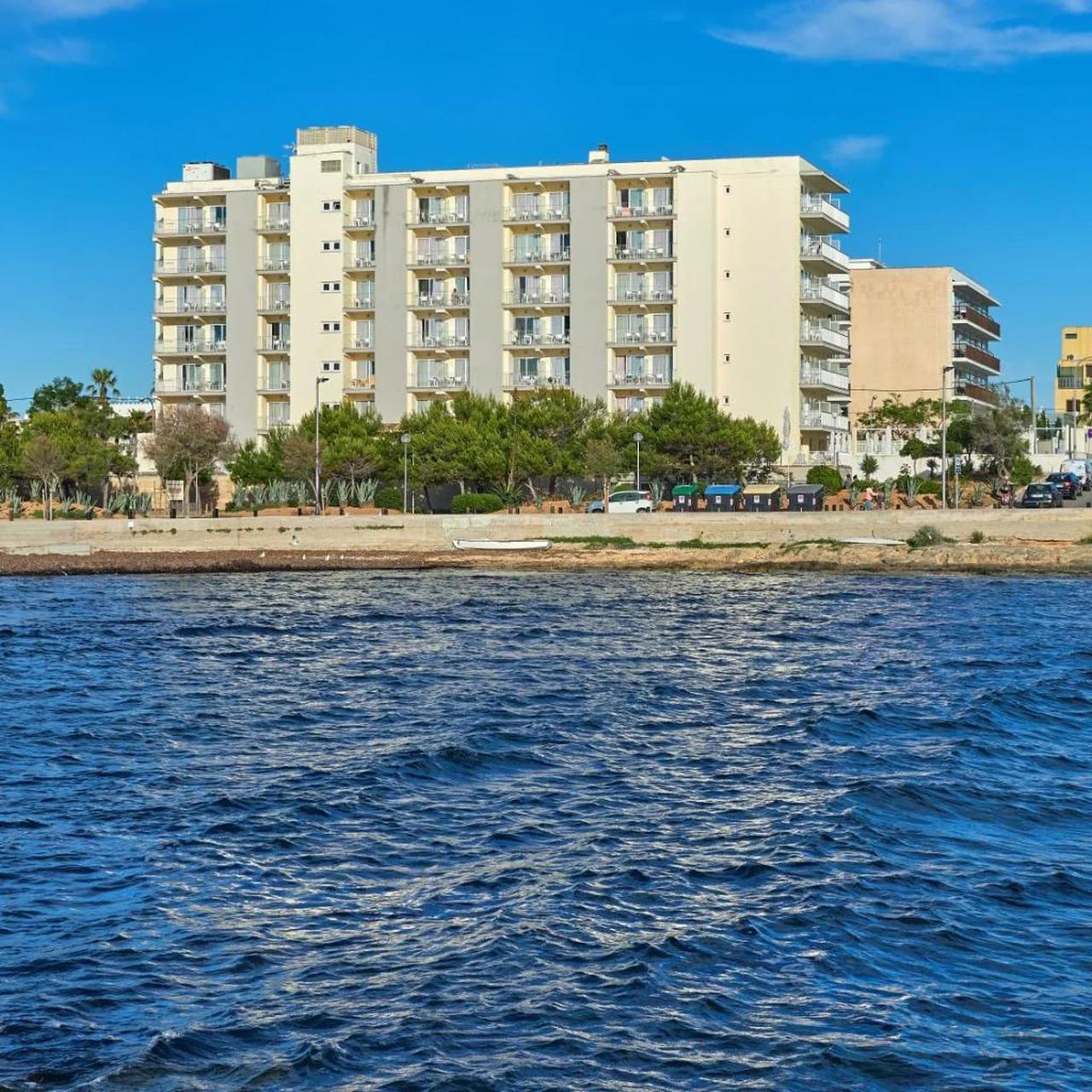 BQ Apolo Hotel photo