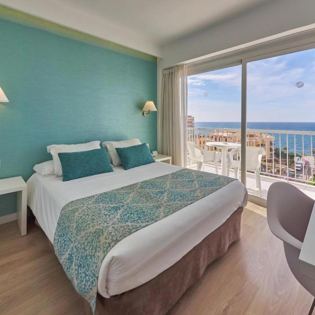 BQ Apolo Hotel photo