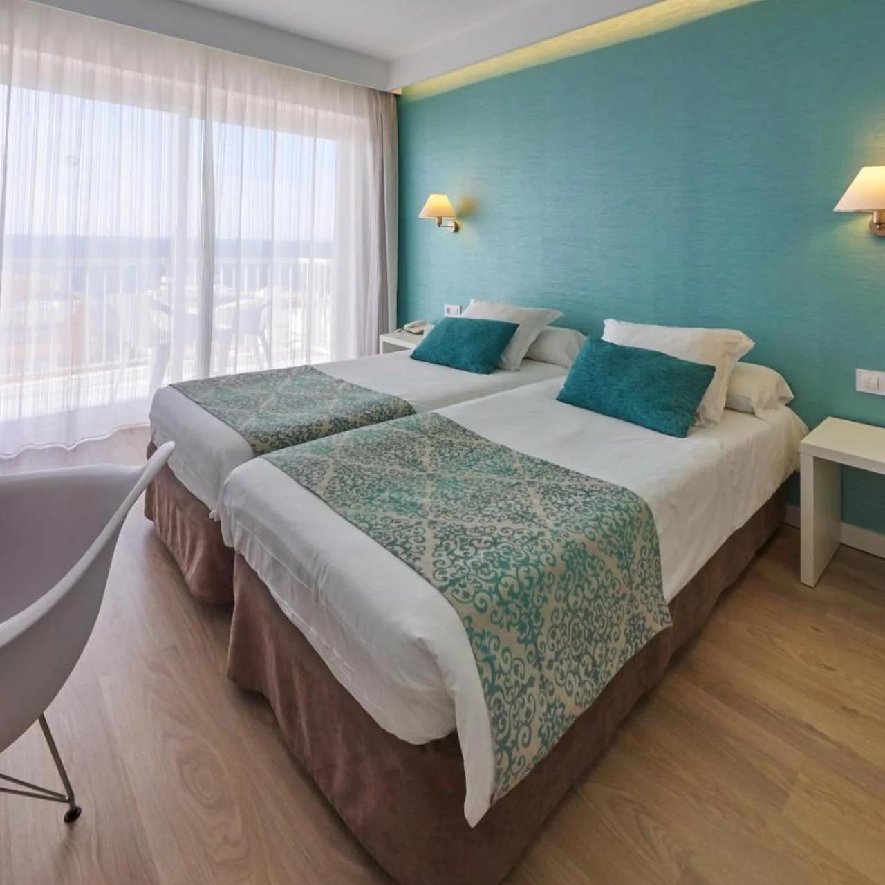 BQ Apolo Hotel photo