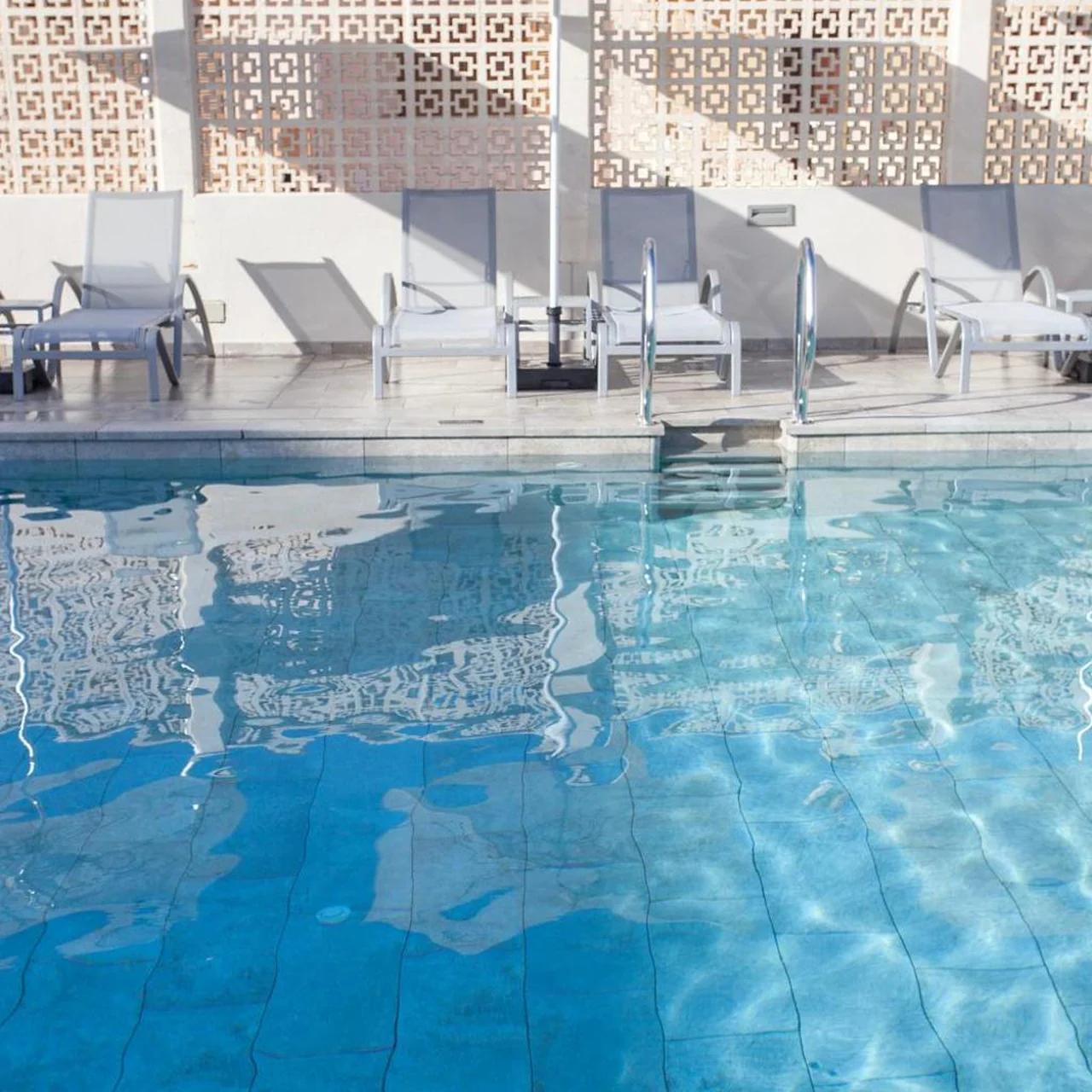 BQ Apolo Hotel photo