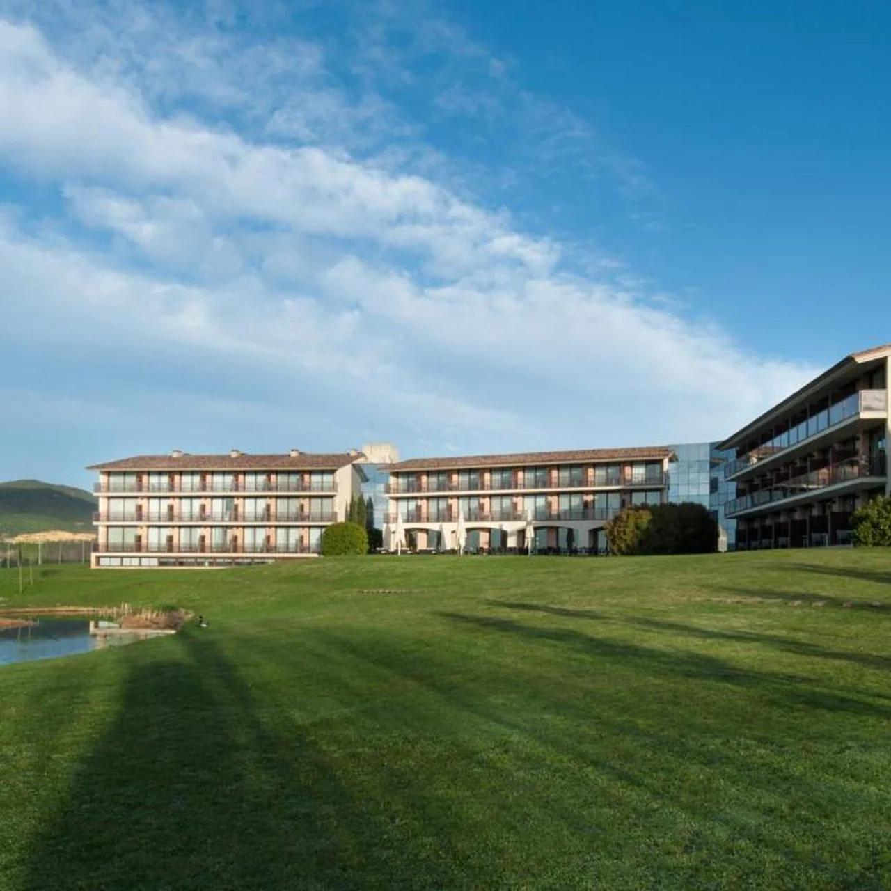 Hotel Mas Solà photo