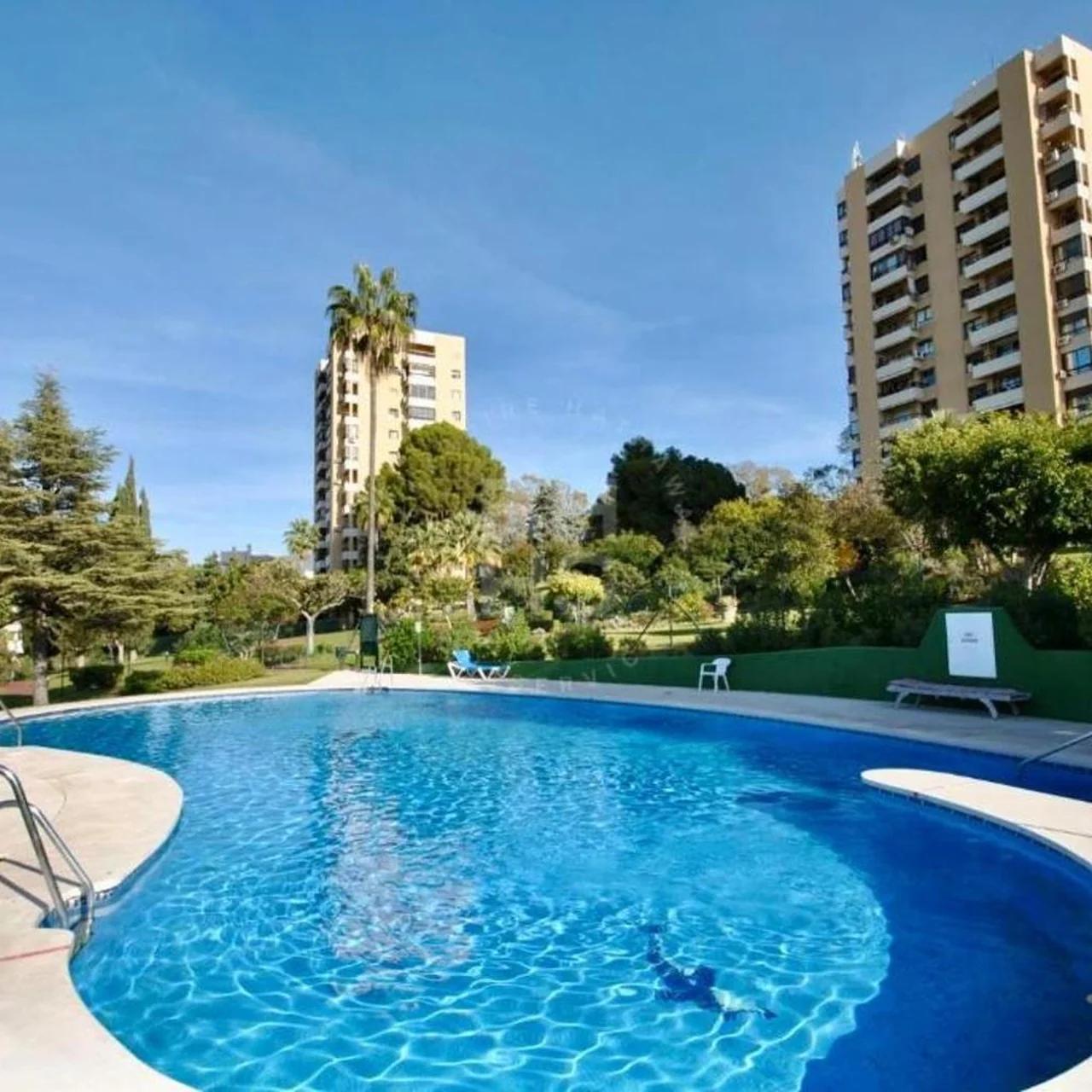 Apto Aloha Beach