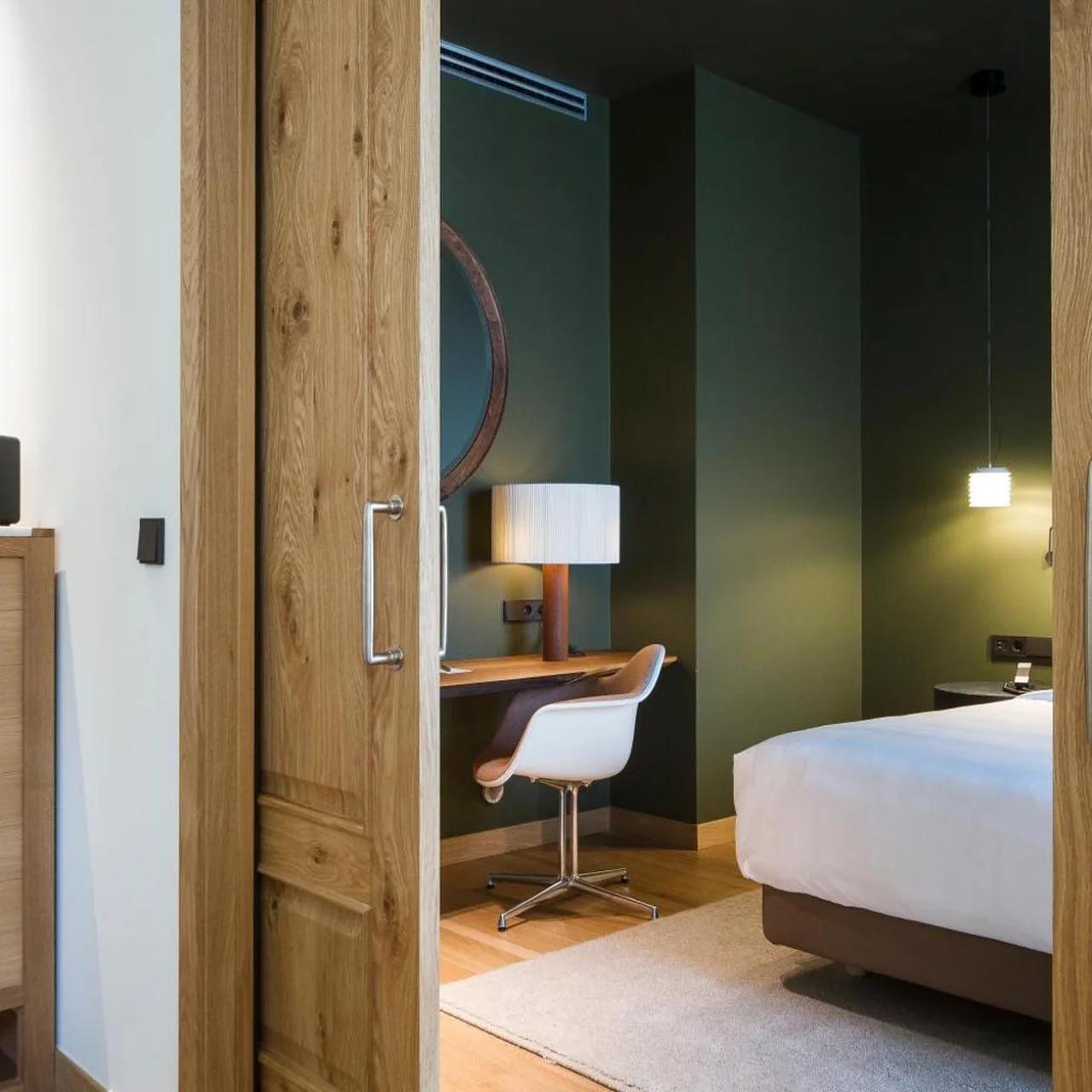 Hotel Arbaso