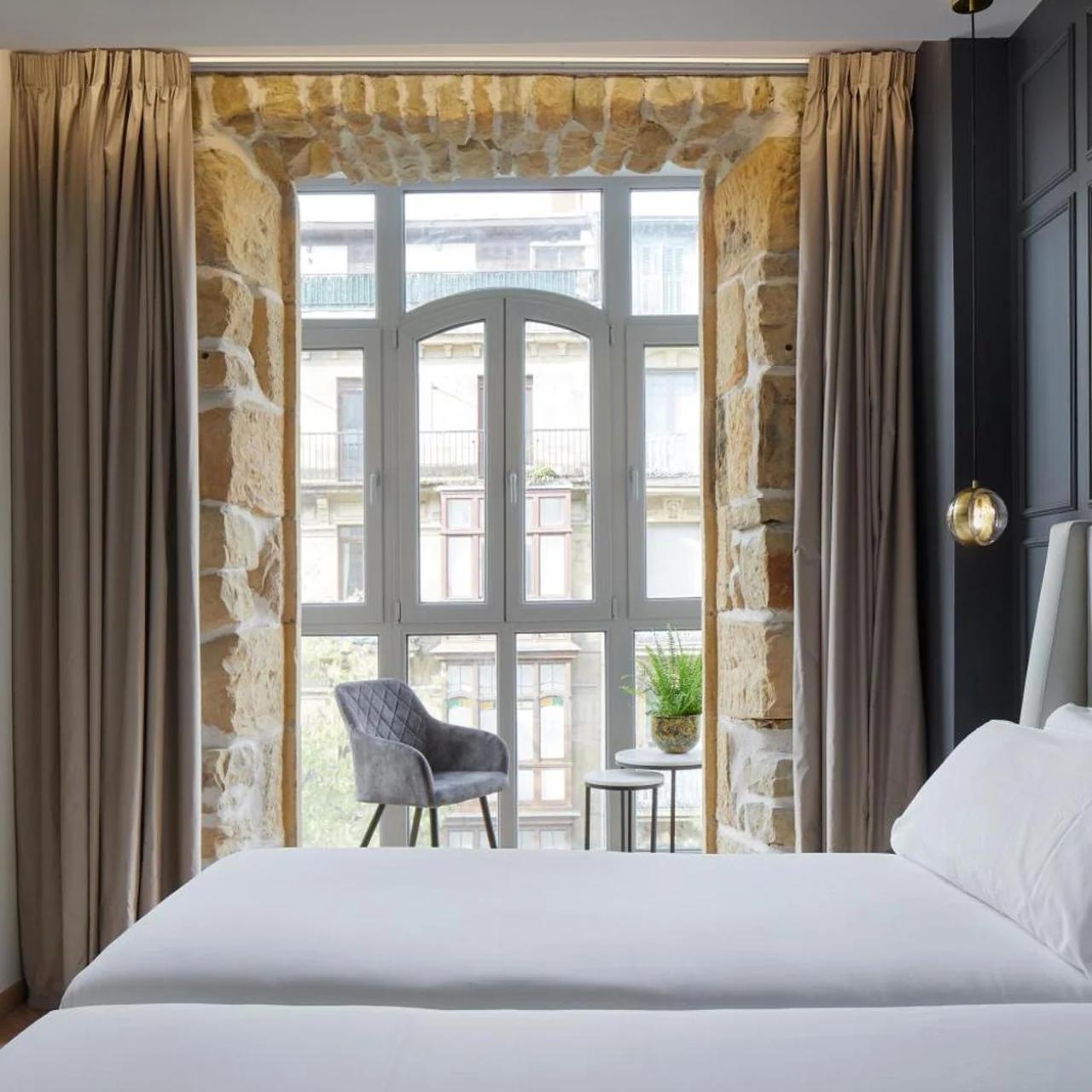 HOTEL ARRiZUL CATEDRAL 3 SUP