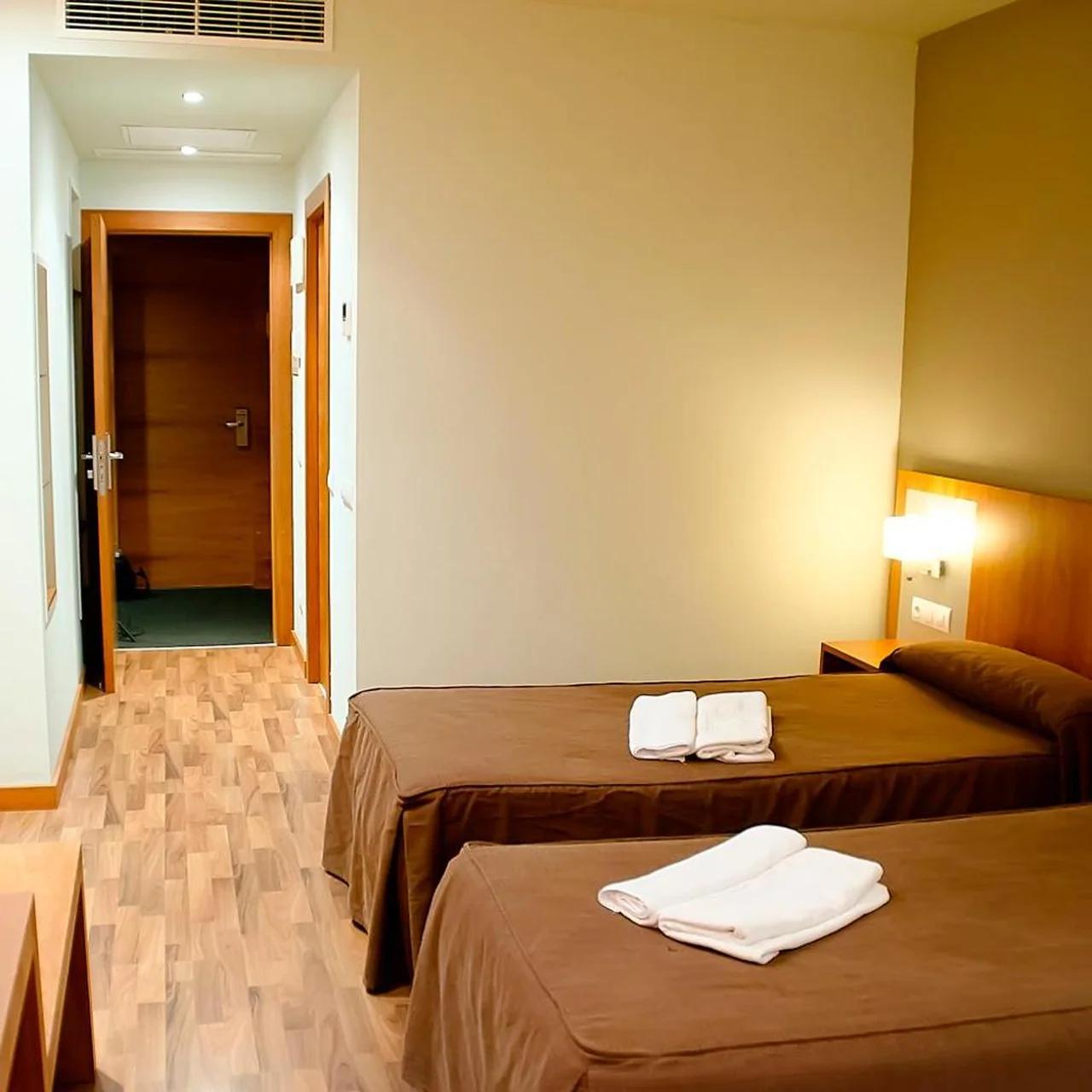 Hotel AS Torrent photo