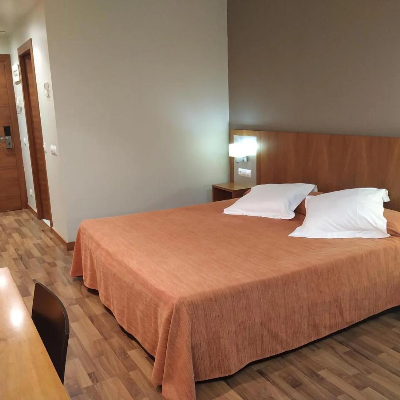 Hotel AS Torrent photo