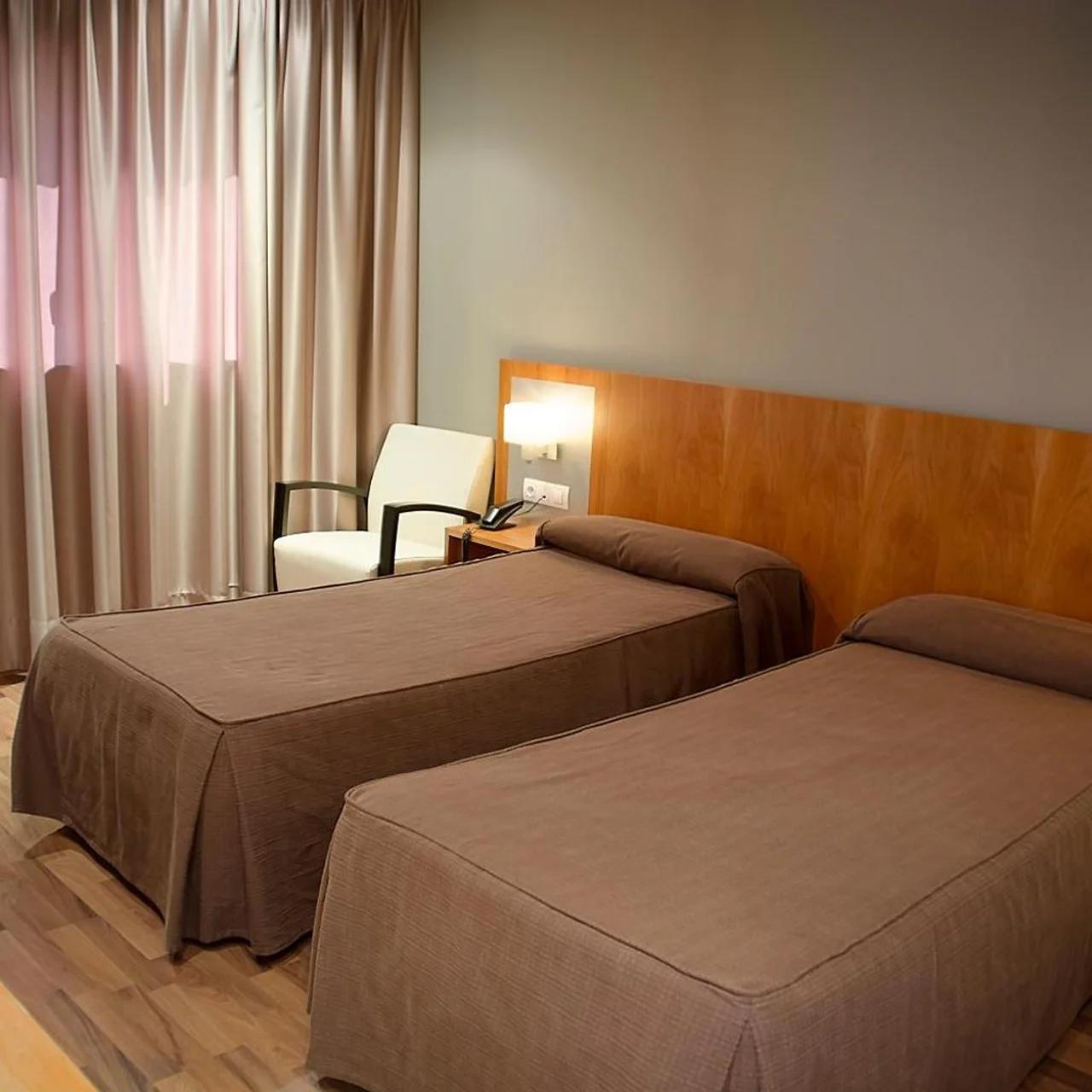 Hotel AS Torrent photo