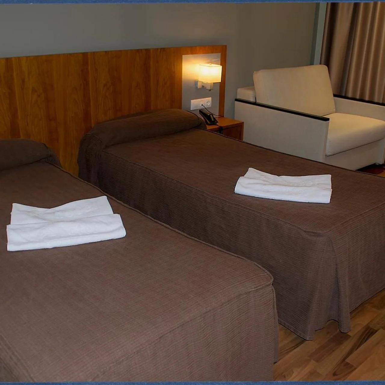Hotel AS Torrent photo