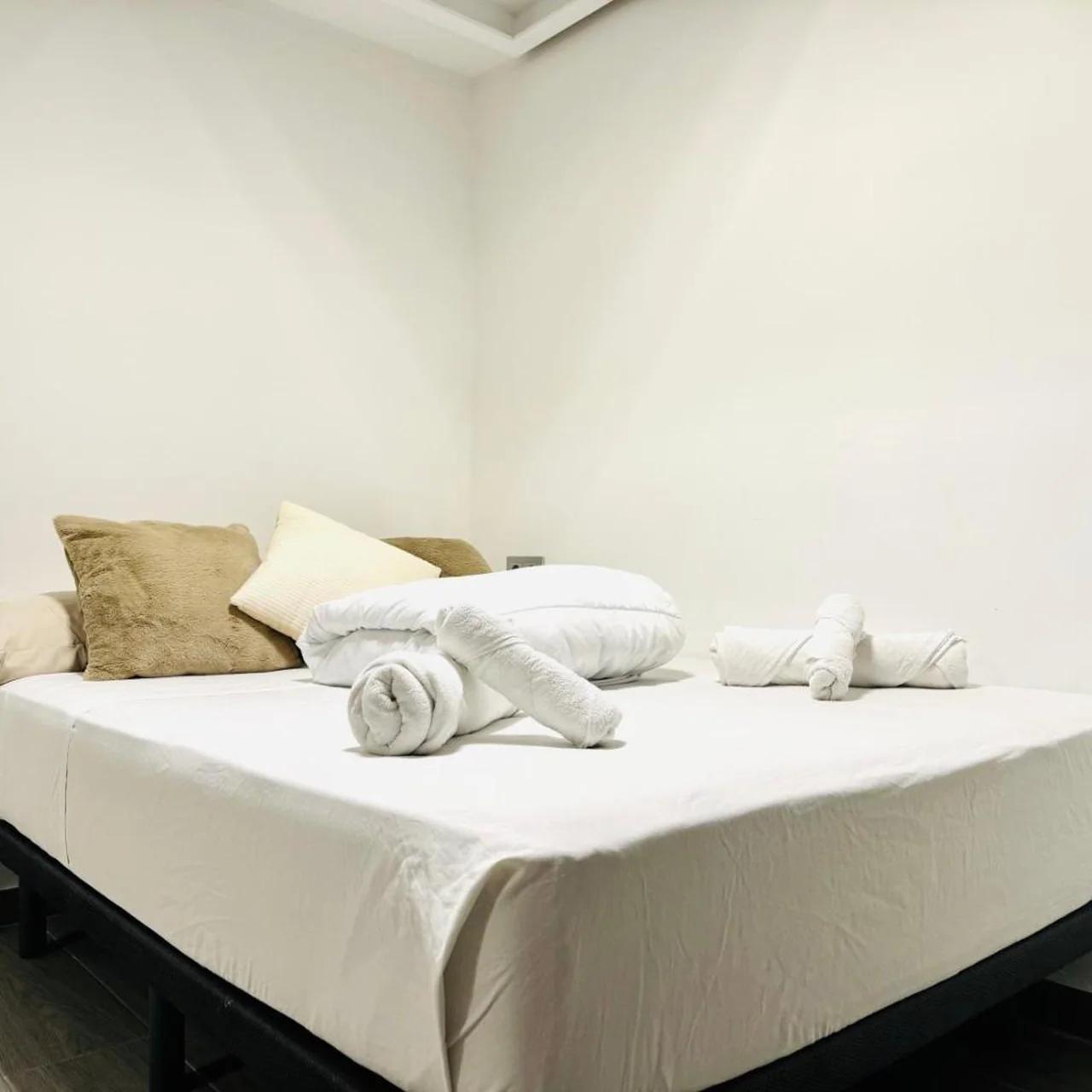 Suite Palacio Congresos foto