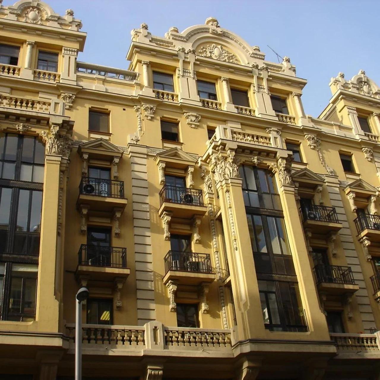 Hostal Avenida photo