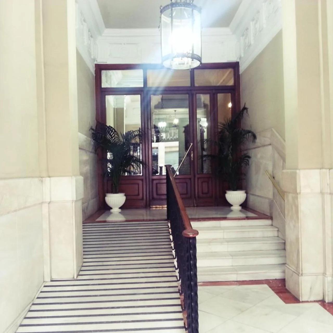 Hostal Avenida photo