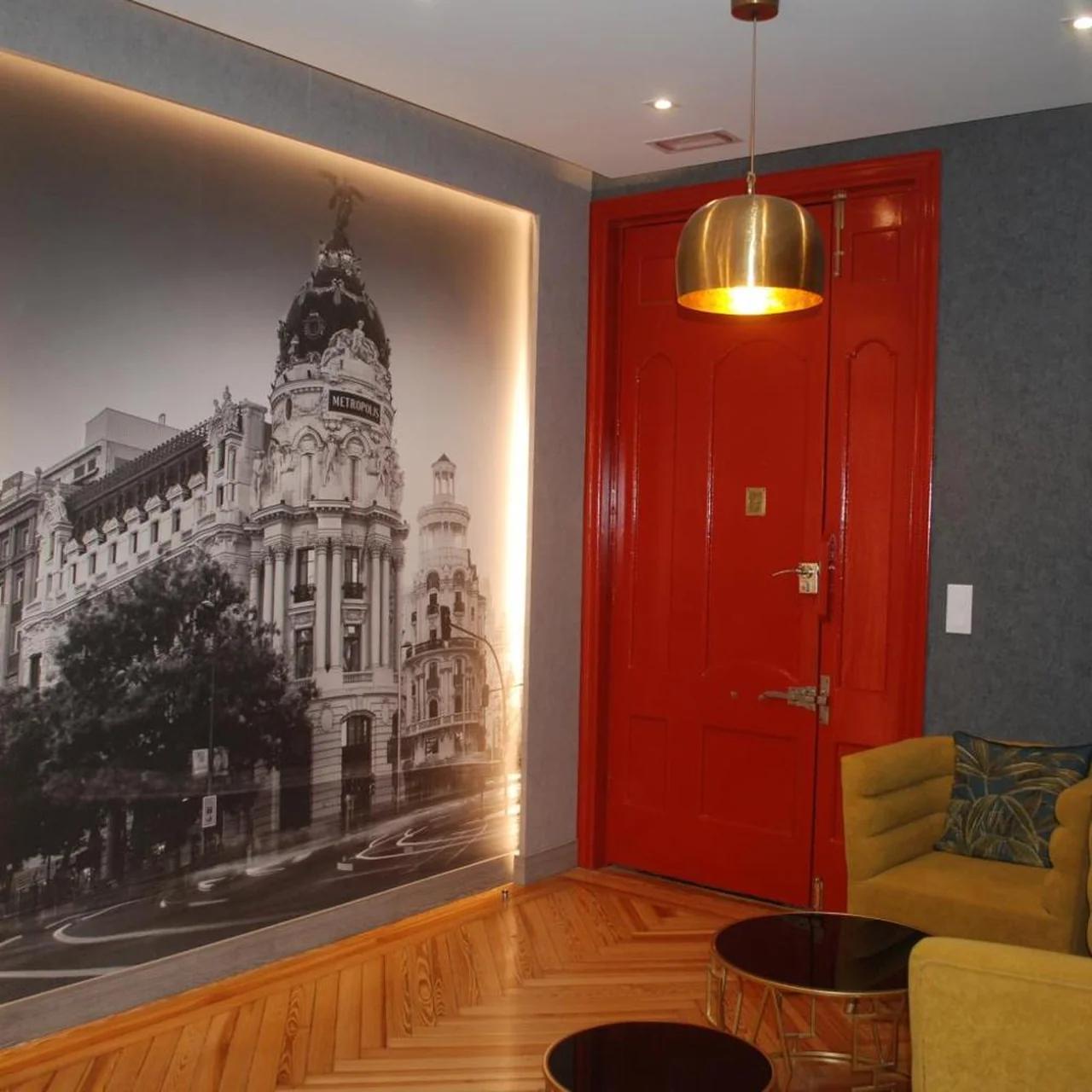 Hostal Avenida photo