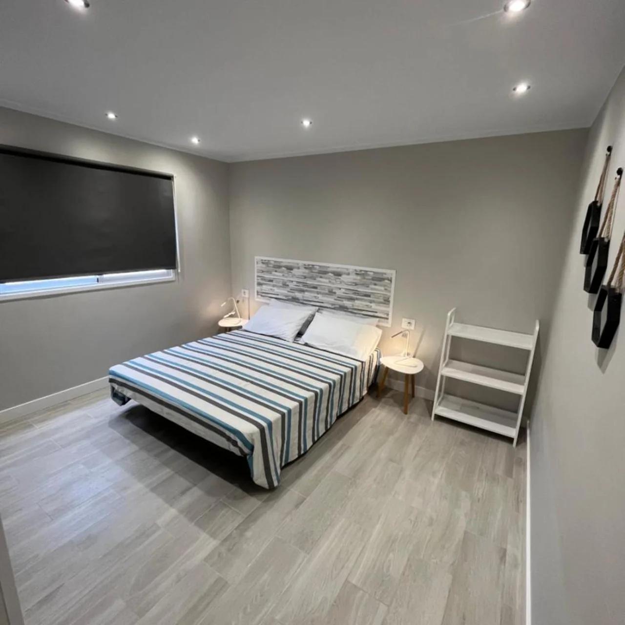 B&B paraiso tenerife super suite