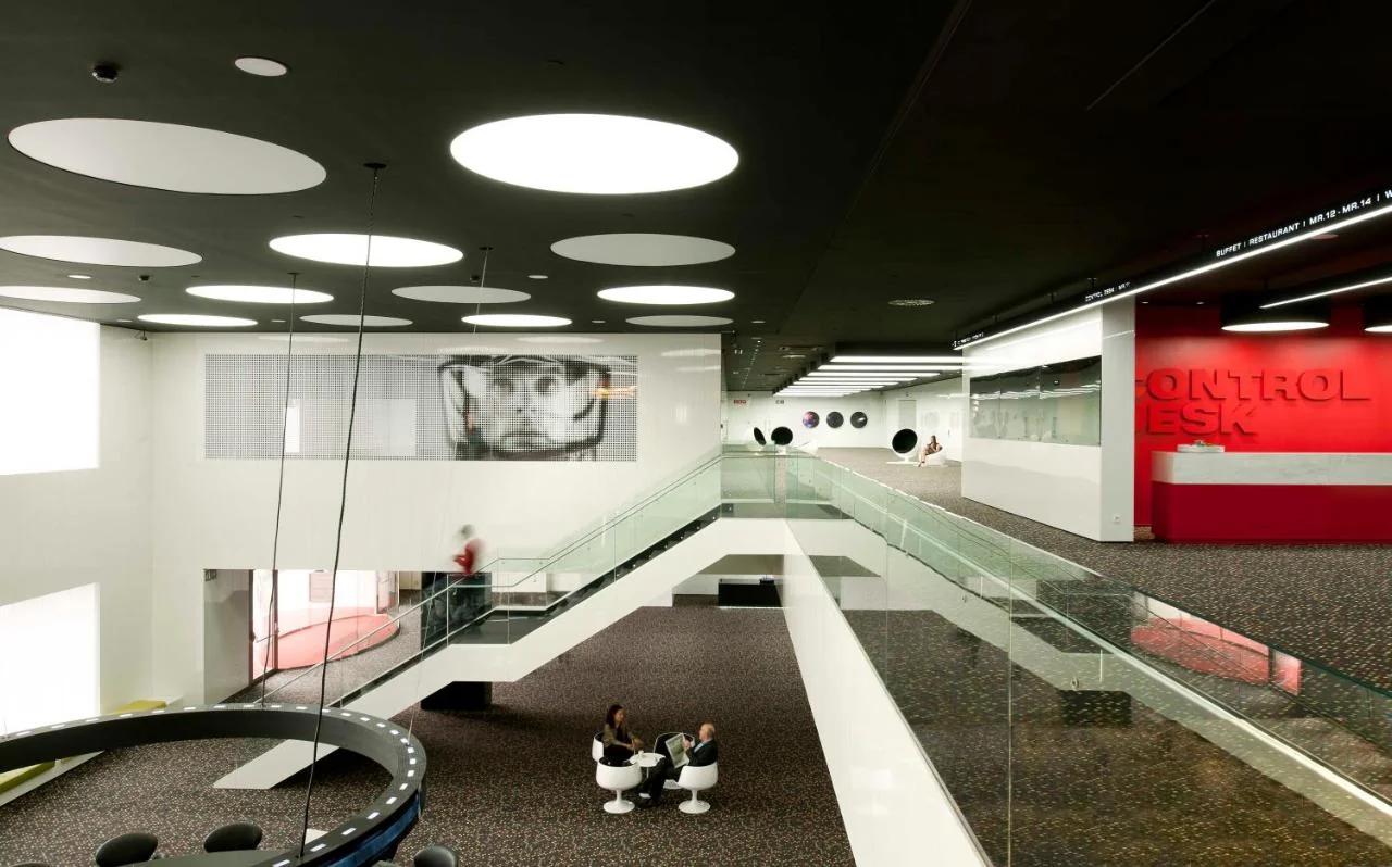 Barceló Sants photo