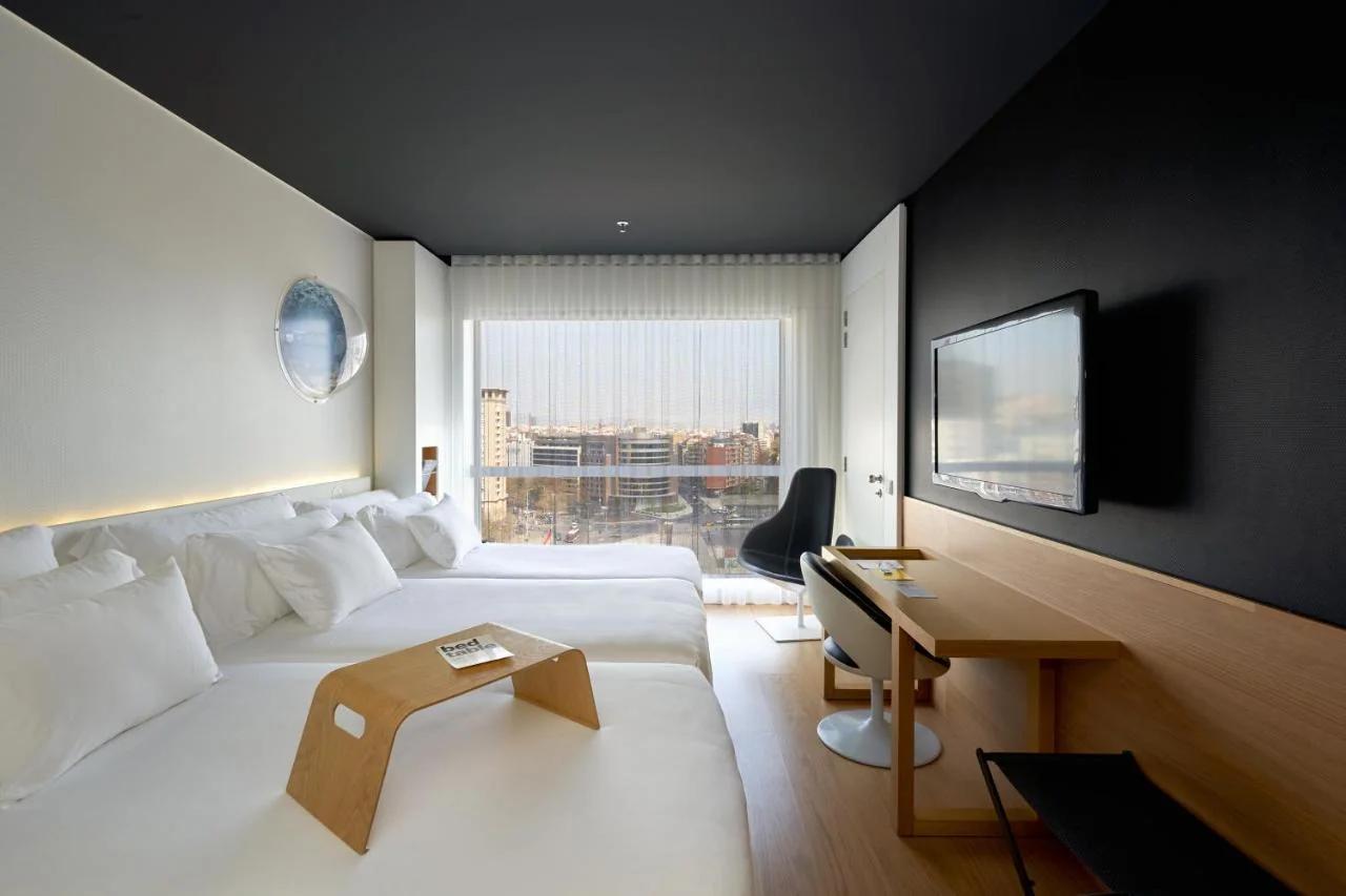 Barceló Sants photo