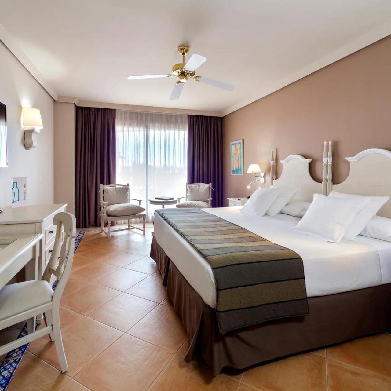 Barceló Marbella photo