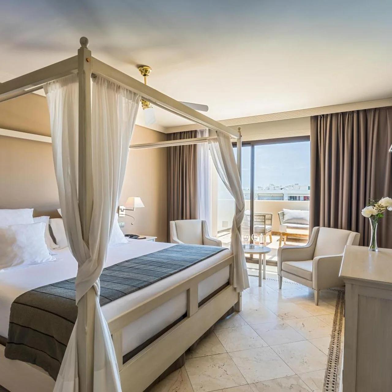 Barceló Marbella photo