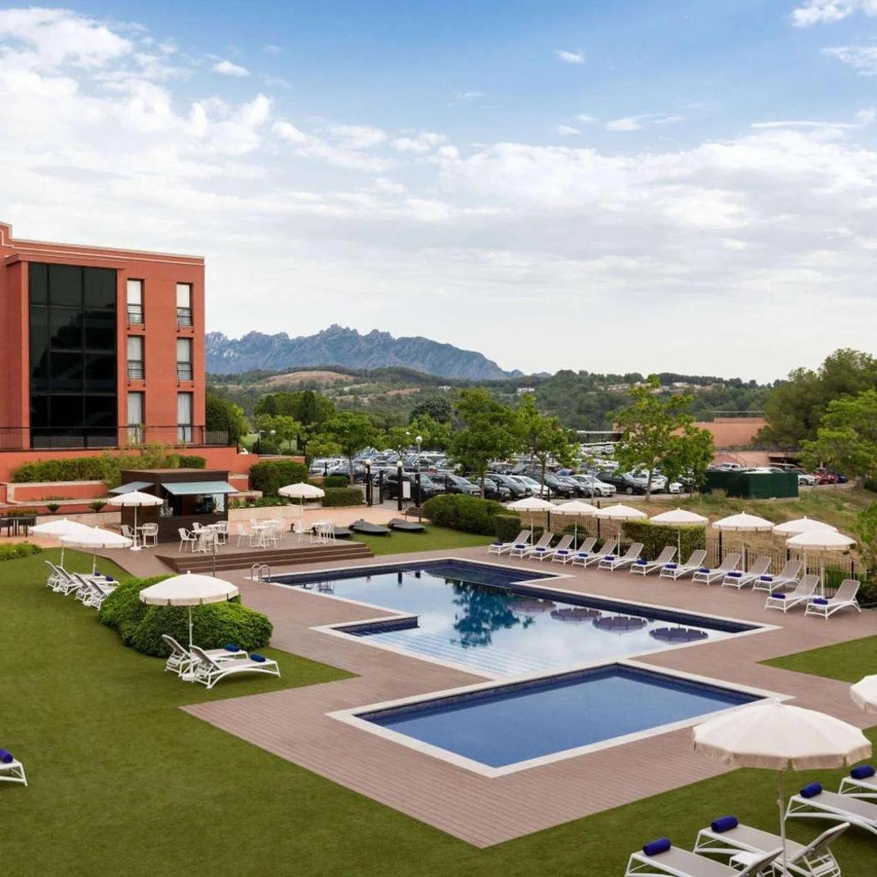 Dolce by Wyndham Barcelona Resort 4 Sup