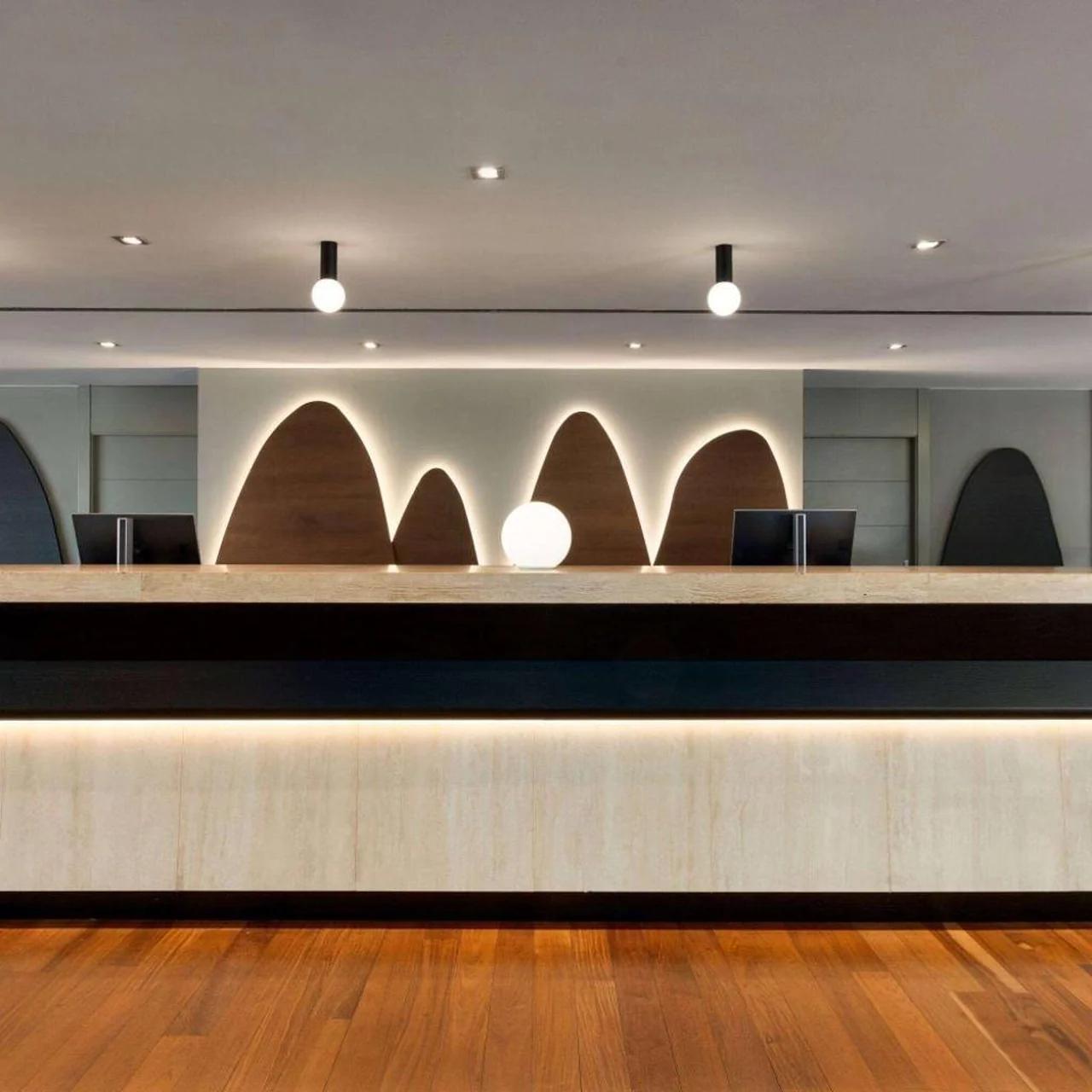 Dolce by Wyndham Barcelona Resort 4 Sup photo