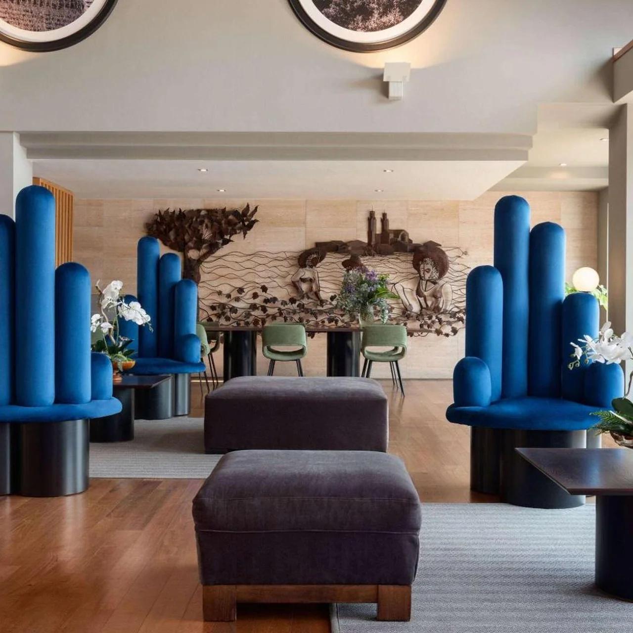 Dolce by Wyndham Barcelona Resort 4 Sup photo