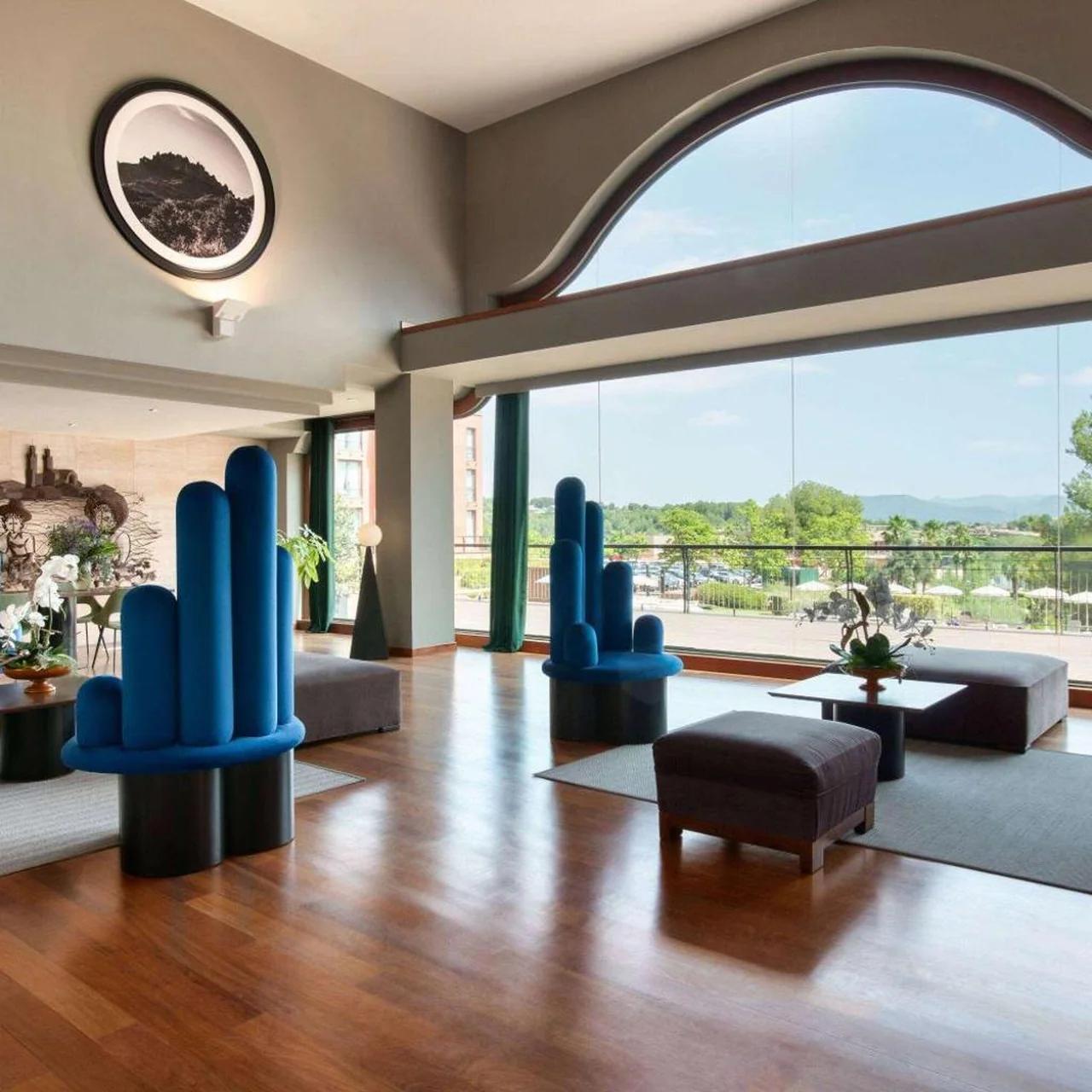 Dolce by Wyndham Barcelona Resort 4 Sup photo