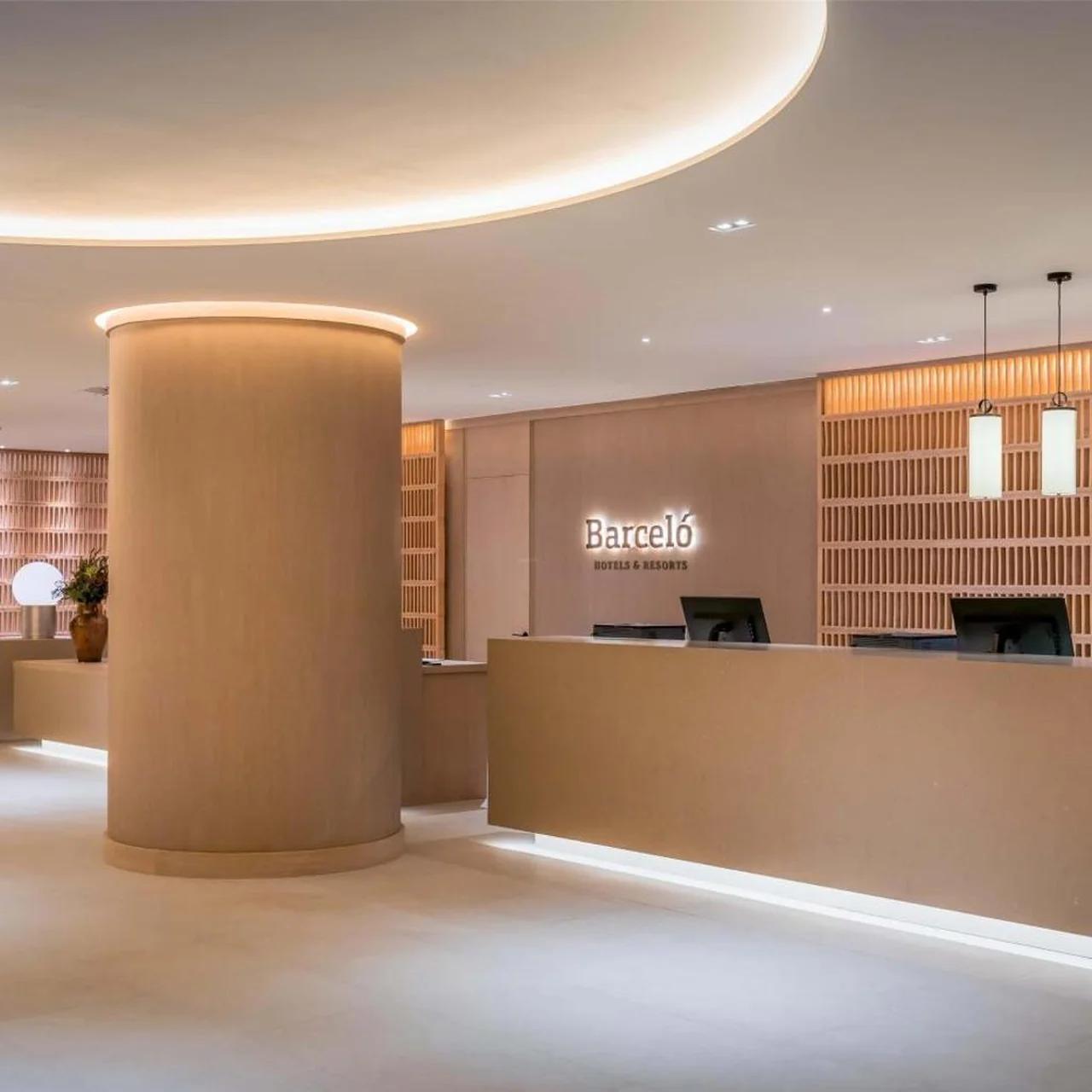 Barceló Bilbao Nervión photo