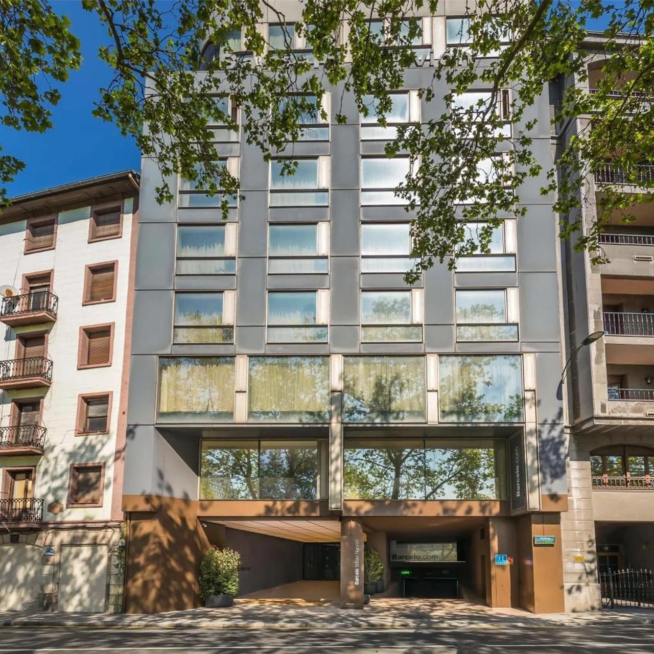 Barceló Bilbao Nervión photo