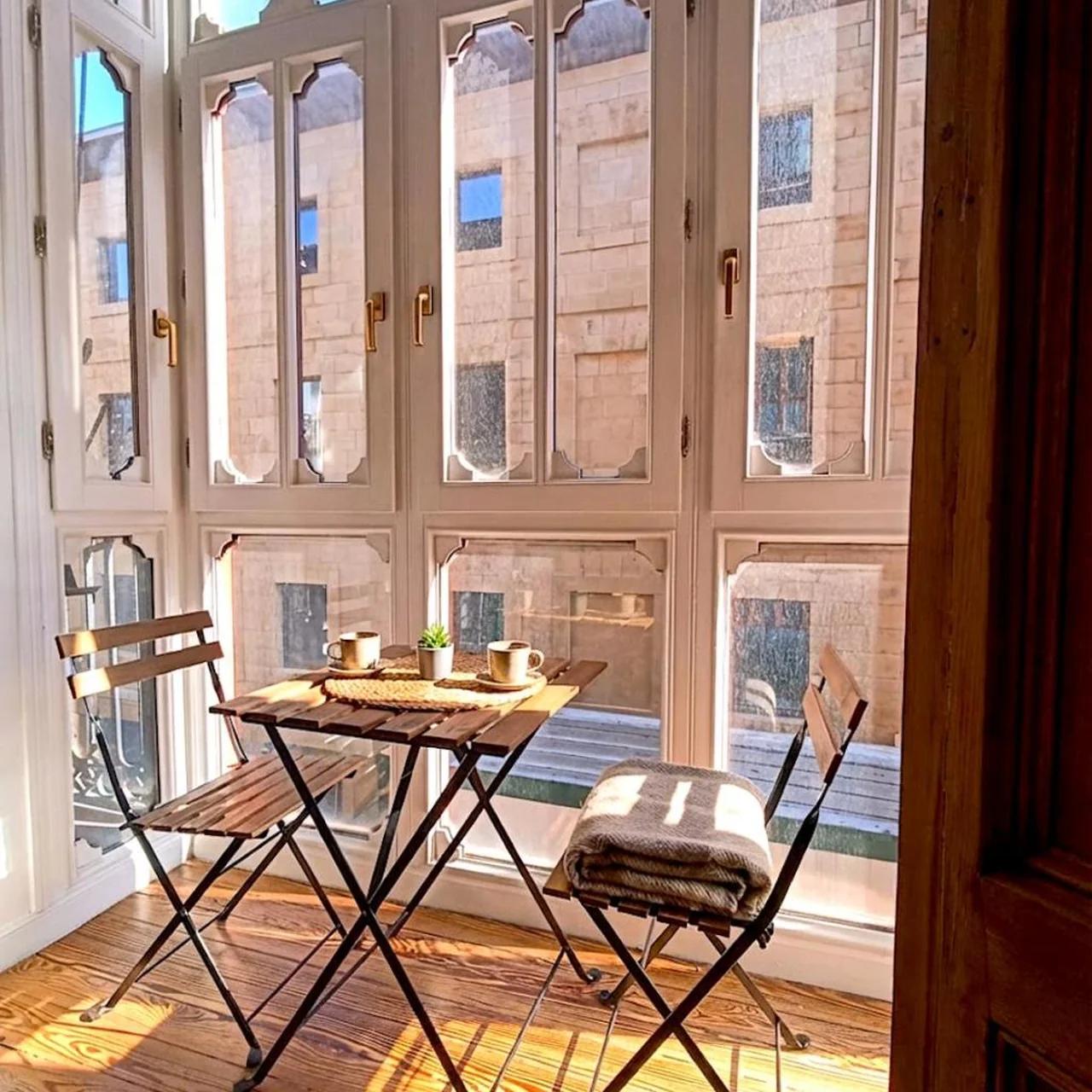 Basque museum suite photo
