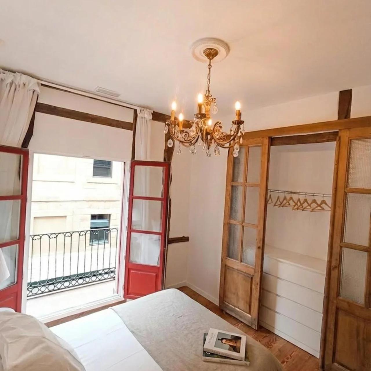Basque museum suite photo