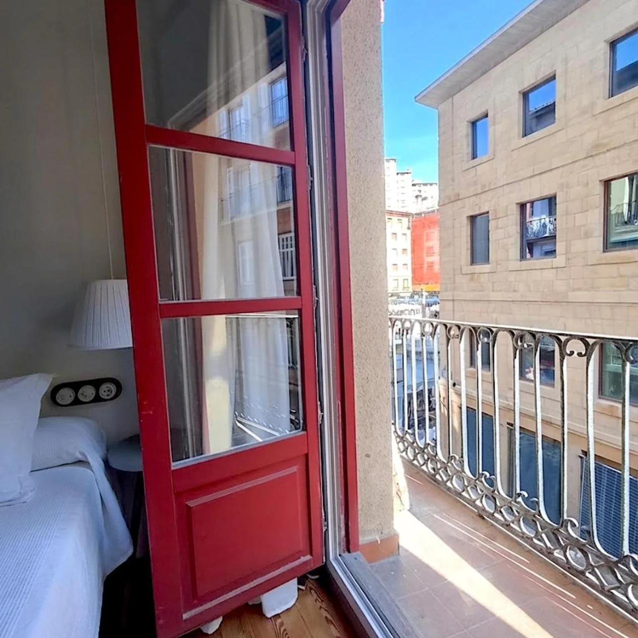 Basque museum suite photo