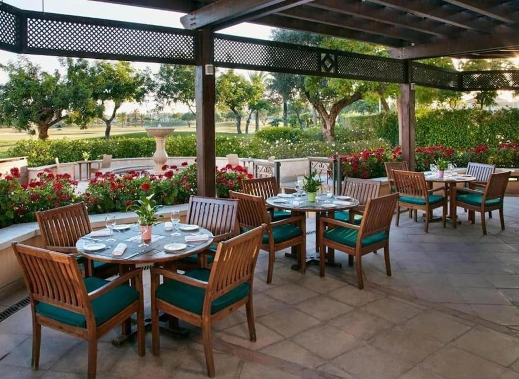 Beautiful 3 bed villa on Mar Menor golf resort photo
